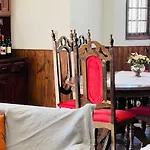 Casa Pousada Luma