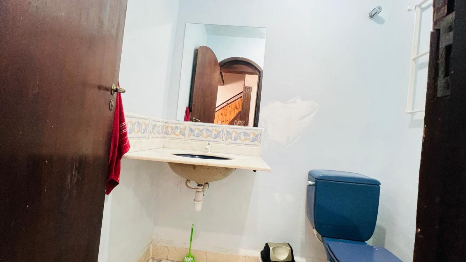 Apartamento Casa Luma
