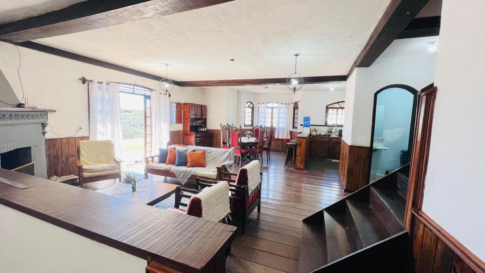 Apartamento Casa Luma