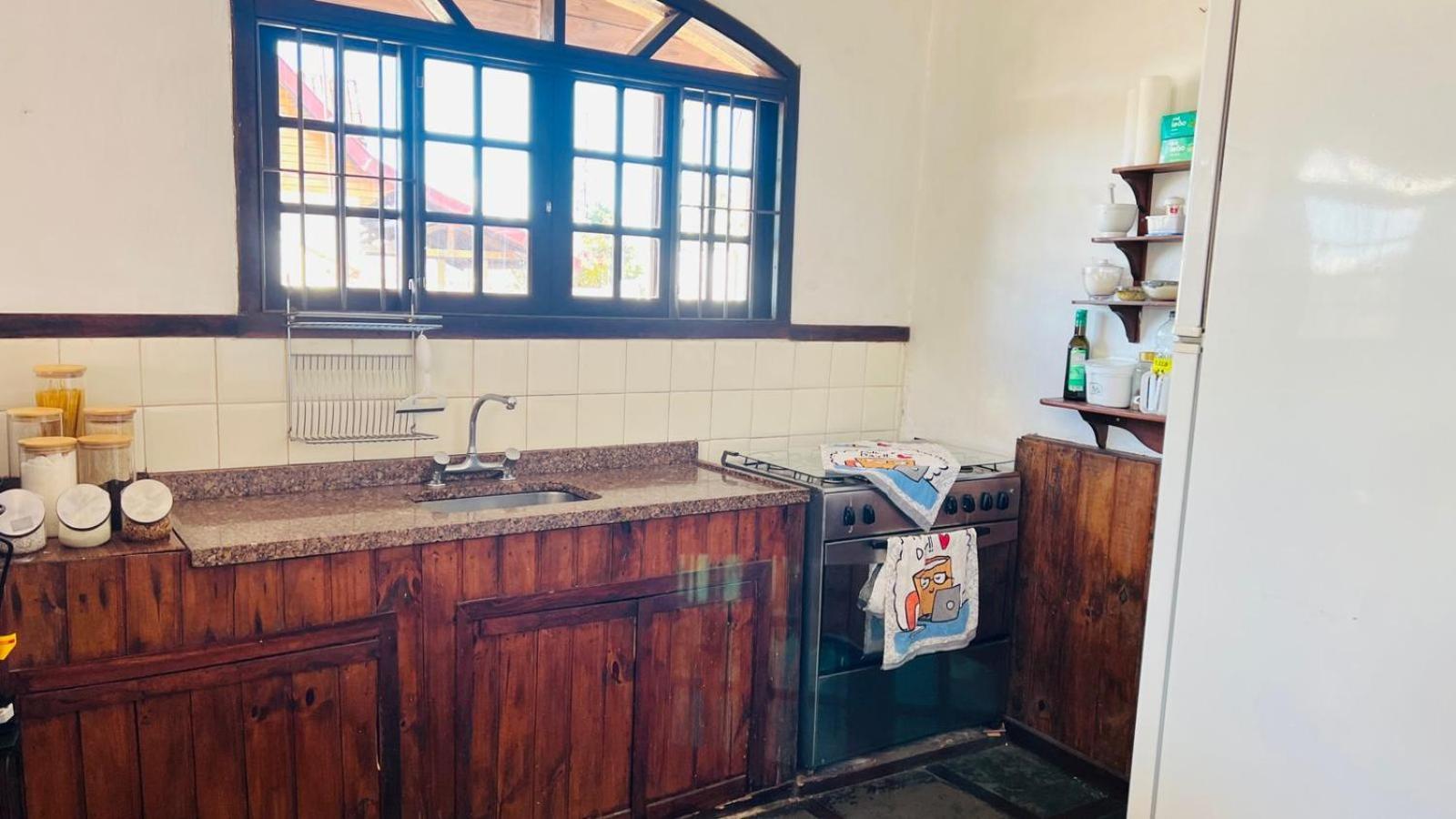 Apartamento Casa Luma *