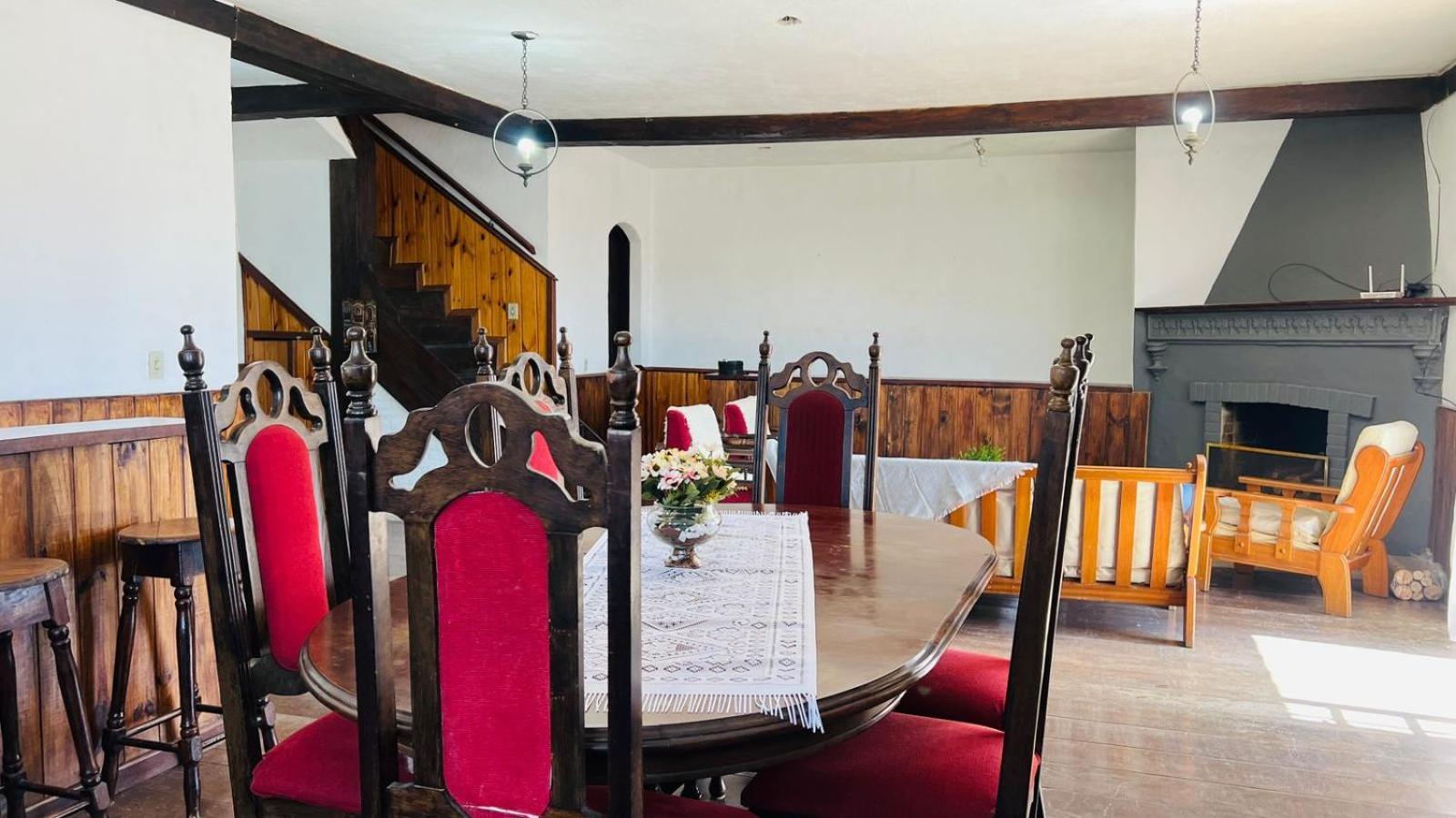 Apartamento Casa Luma