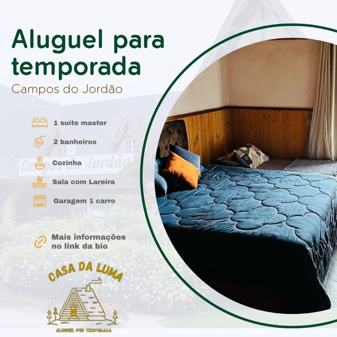 Casa Luma Apartamento *
