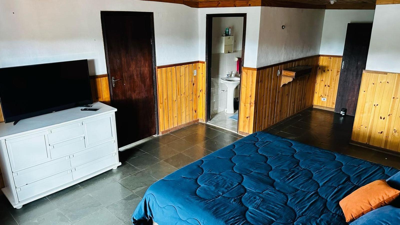 Apartamento Casa Luma Campos do Jordão